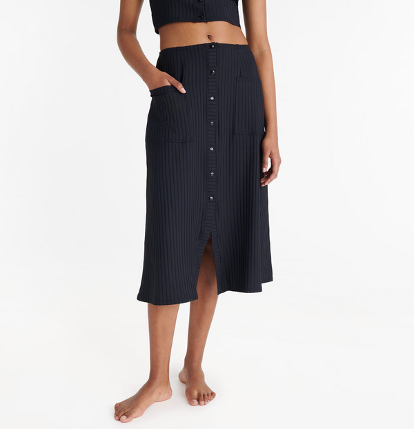 Copacabana Mid-Length Skirt