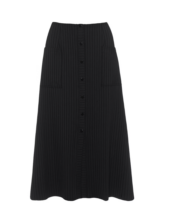 Copacabana Mid-Length Skirt