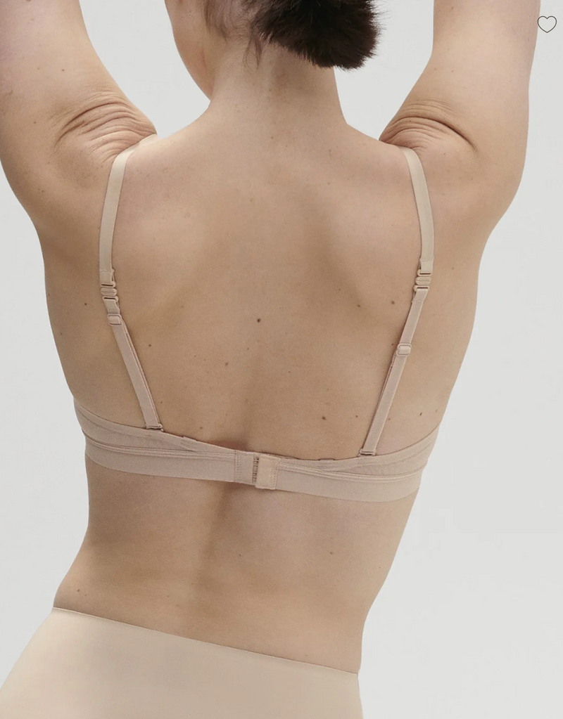 Essentiel Padded Wireless Bra