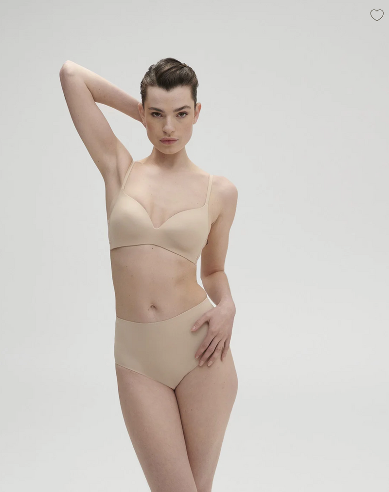 Essentiel Padded Wireless Bra