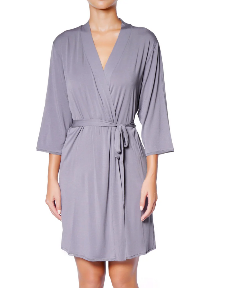 Douceur Soft Robe