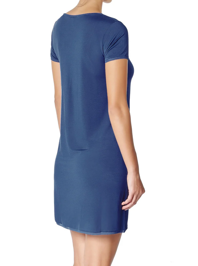 Douceur Soft T-Shirt Dress