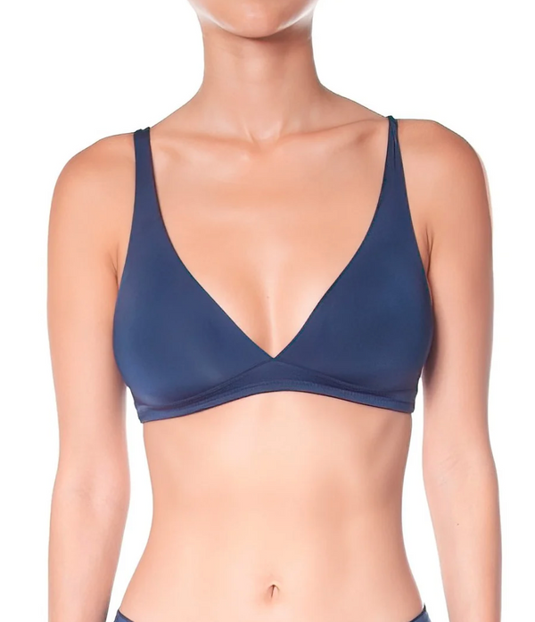 Forever Skin - Wireless Bralette