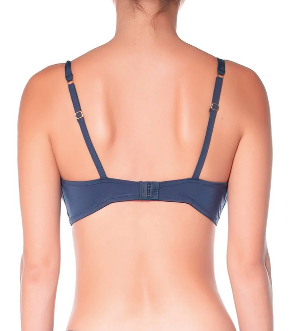 Forever Skin - Wireless Bralette