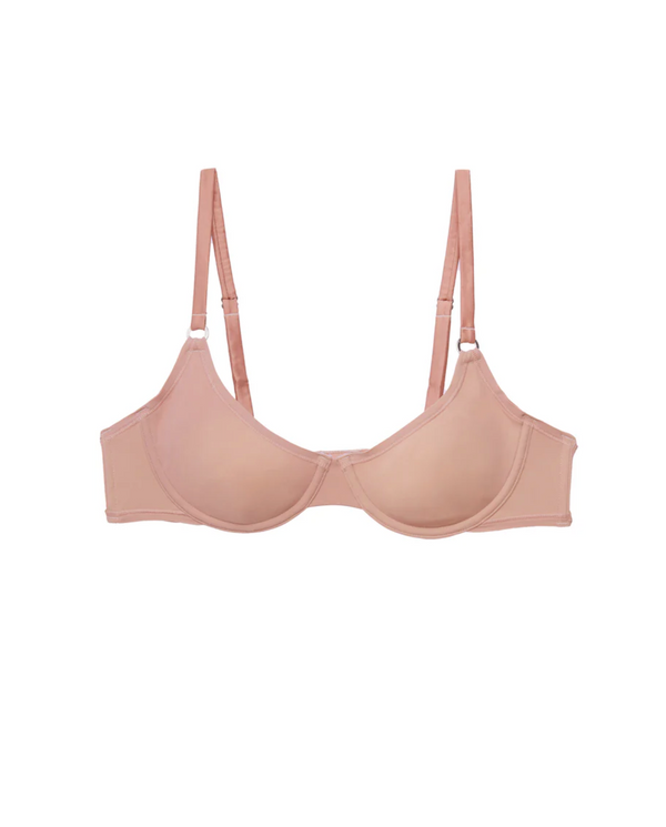 Le Stretch Multifit Micro Unlined Balconette