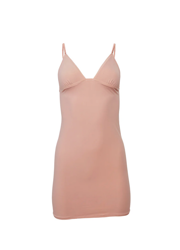 Le Stretch Micro Triangle Slip