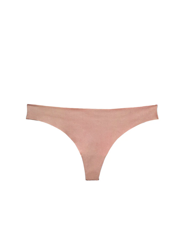 Le Stretch Multifit Micro Thong