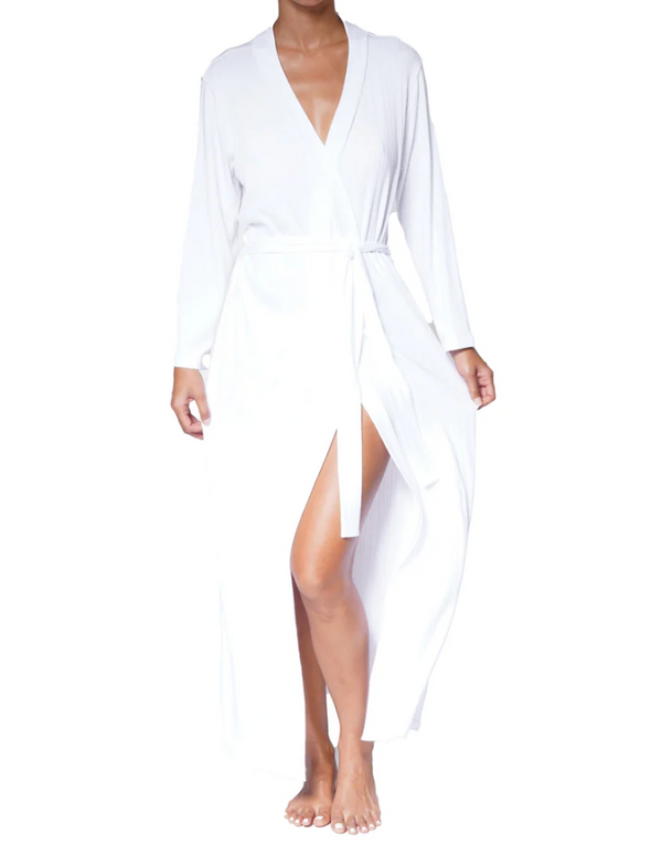 Douceur by Huit8 Long Robe