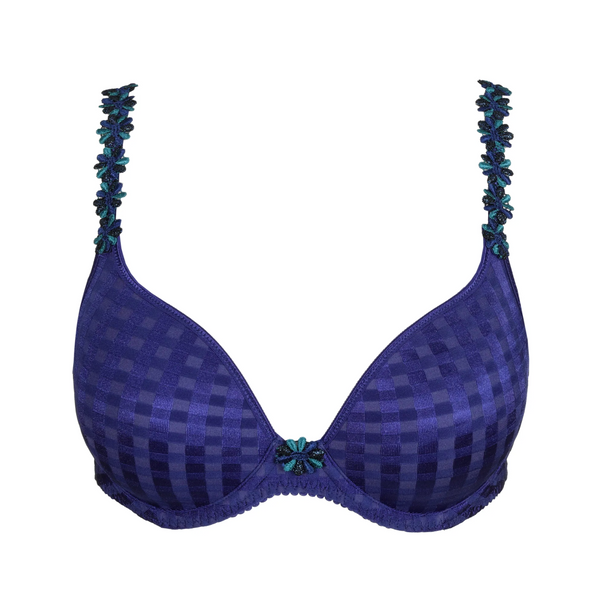 Avero Padded Heartshape Bra