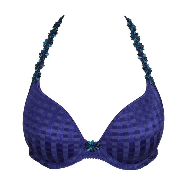 Avero Padded Heartshape Bra