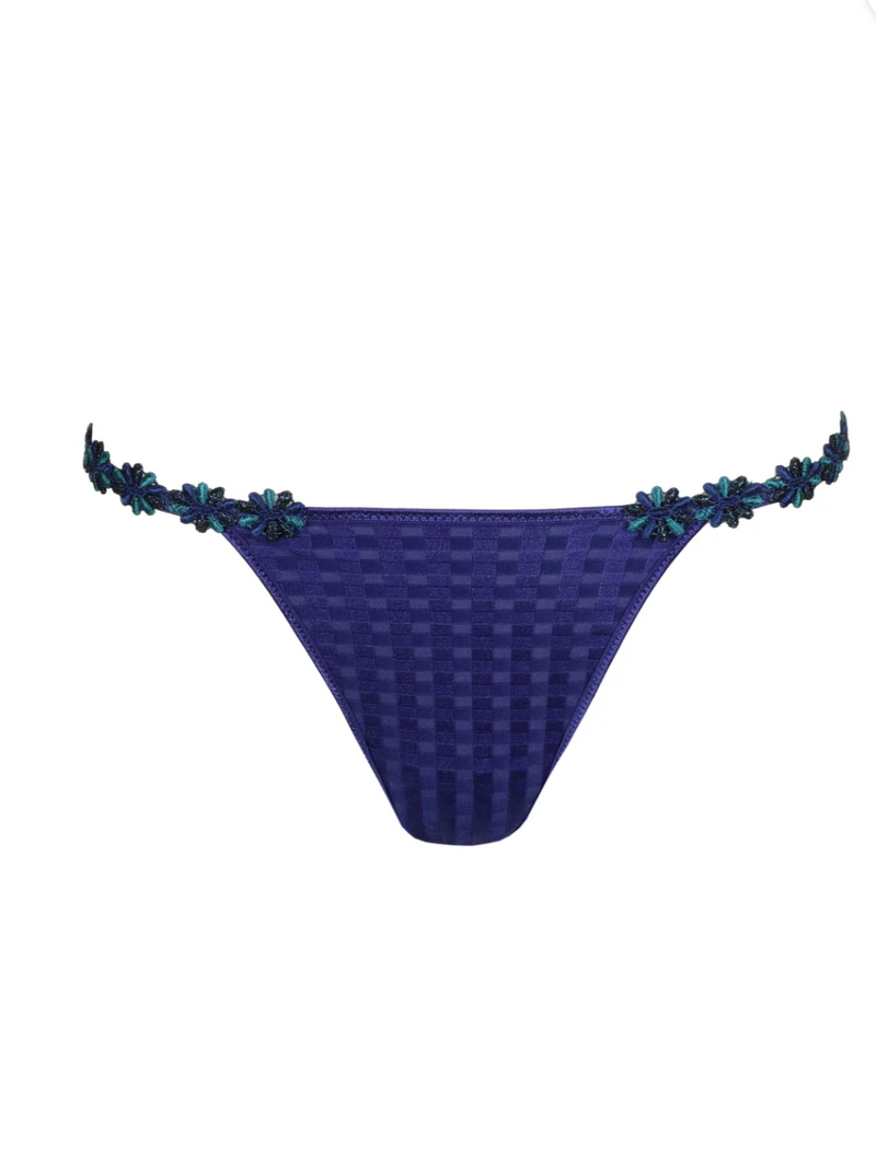 Avero Thong