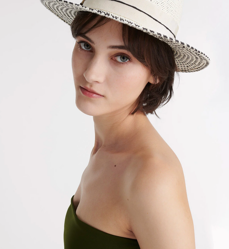 Candice Chapeau