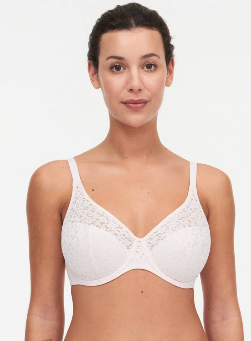 Norah Comfort Underwire Bra