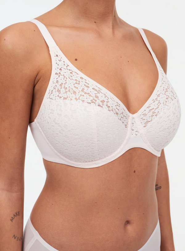 Norah Comfort Underwire Bra