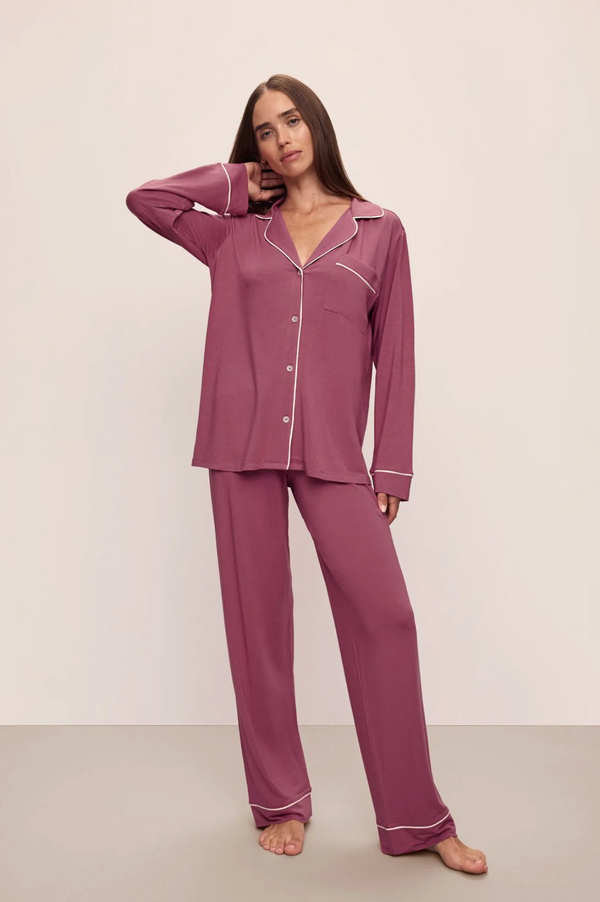 Gisele Long PJ Set