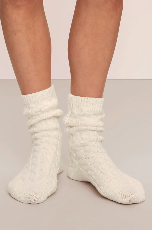 Cozy Socks