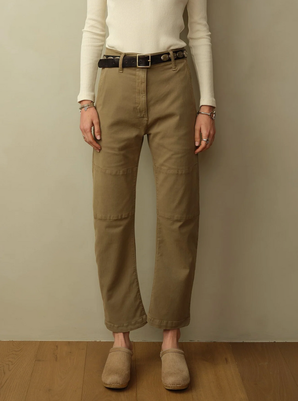 Baja Japanese Twill Pant