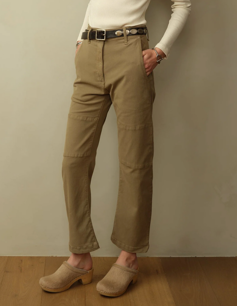 Baja Japanese Twill Pant