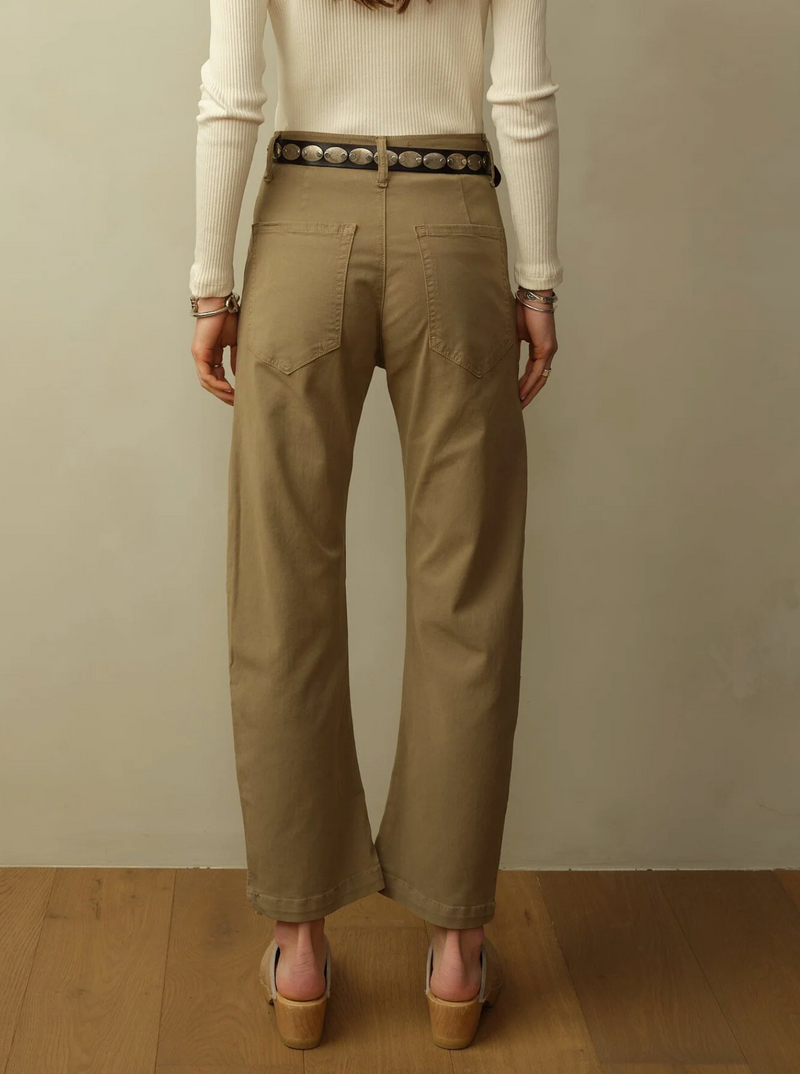 Baja Japanese Twill Pant