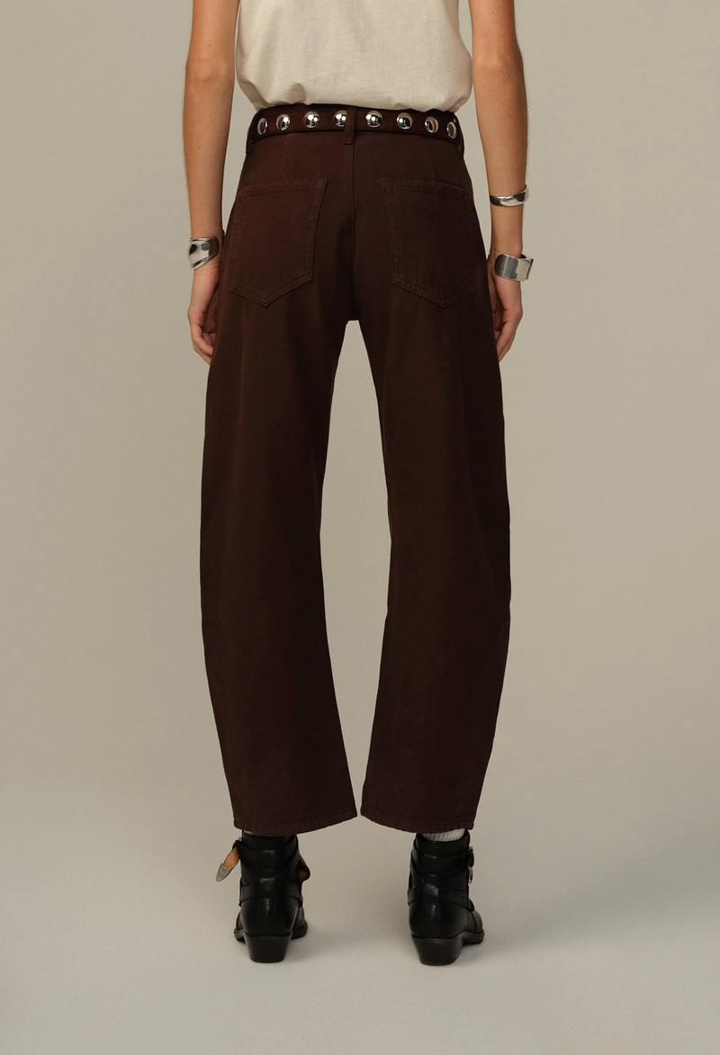 Women's Pilon Recycled Cotton Trouser