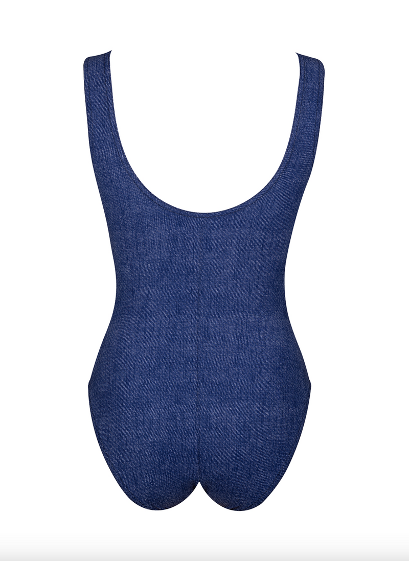 Aelin V-Neck Silent Underwire Tank