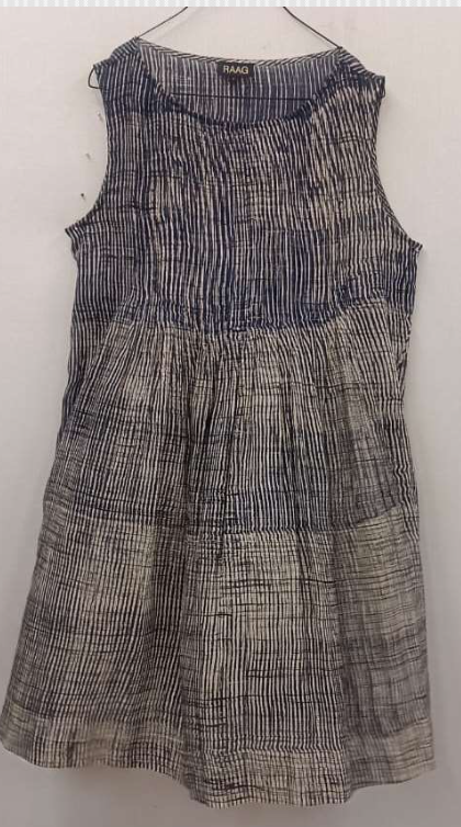 Cotton Dress