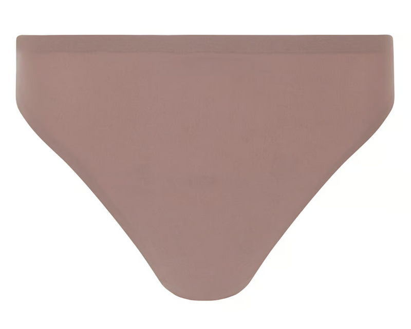 Soft Stretch Seamless Regular Rise Thong