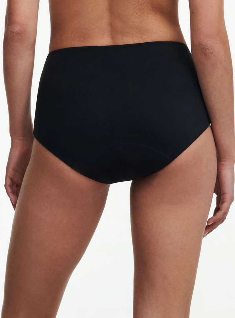 Essential Leakproof High Waist Brief