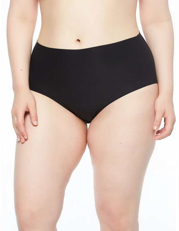 Softstretch High Waist Brief Full Size