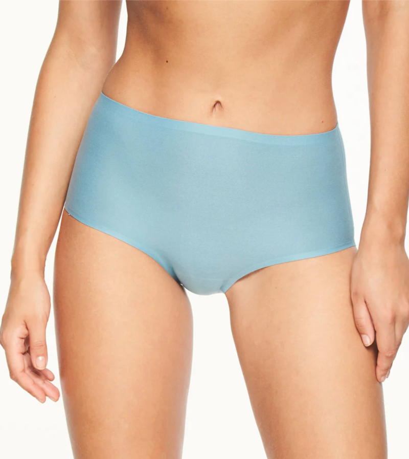 Soft Stretch High Rise Brief