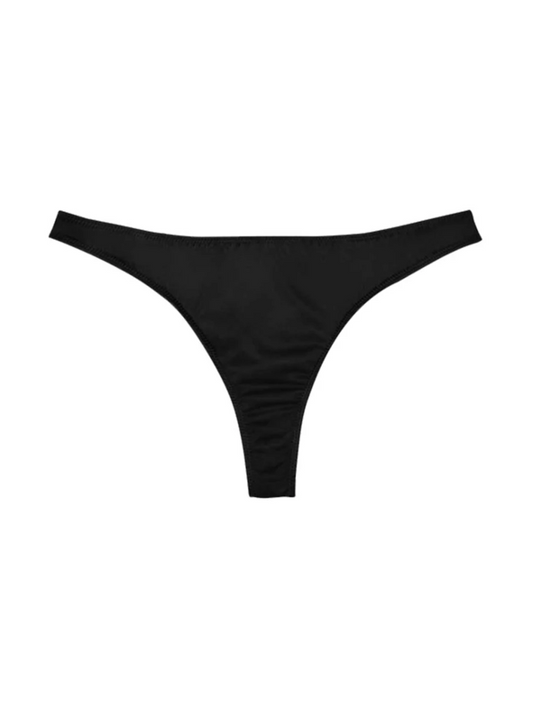 Luxe No Show Thong