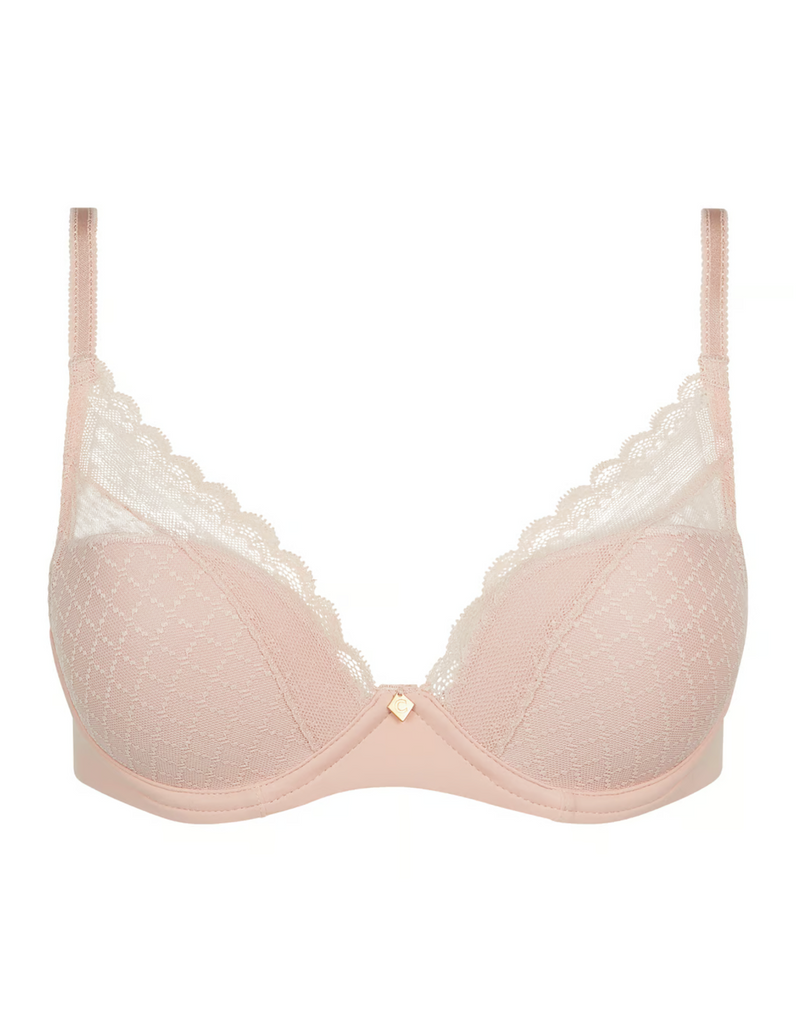 Norah Chic Plunge T- Shirt Bra