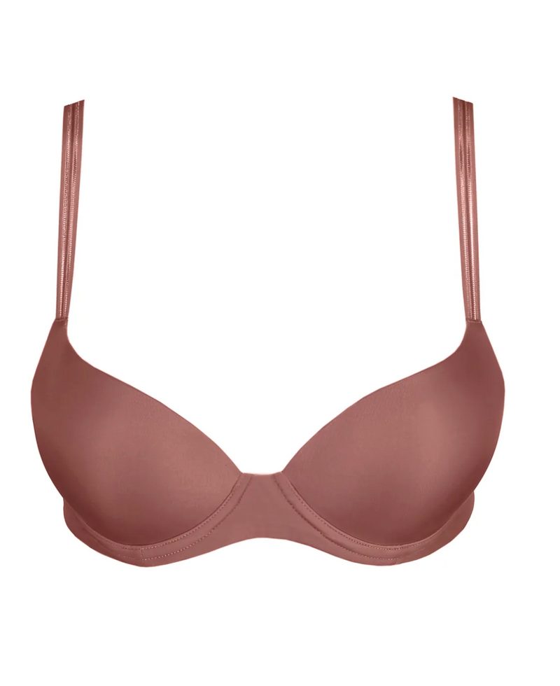 L'Avenuture Louie Pushup Bra