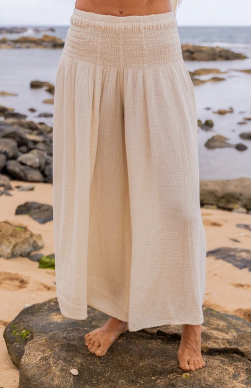 Kim Wide Leg Pant Pant