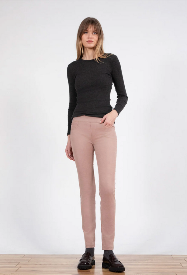 Jenna Fine Coruroy Pant