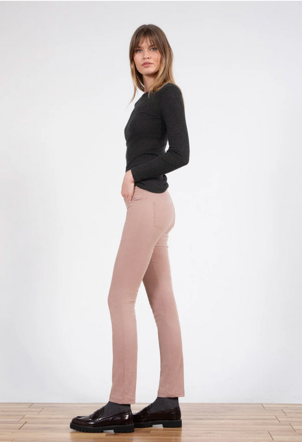 Jenna Fine Coruroy Pant