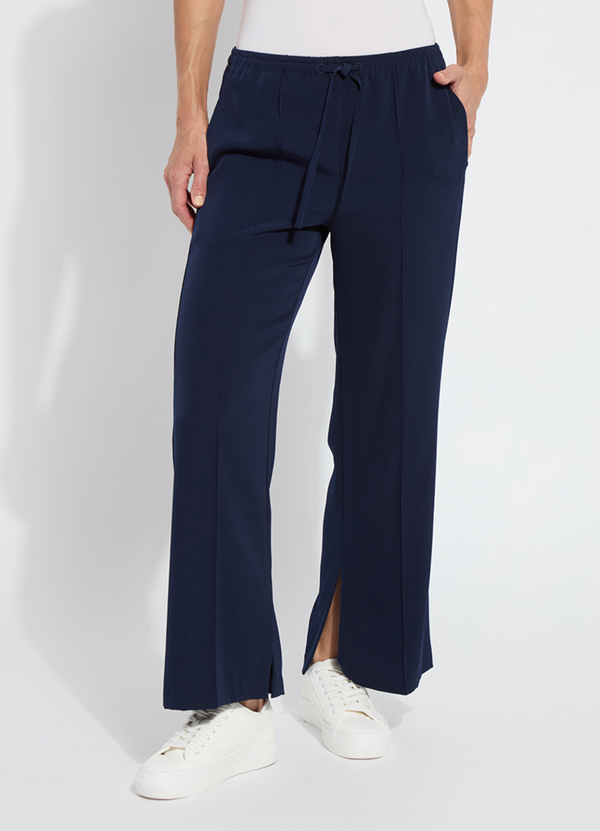 Genevieve Drawstring Trouser