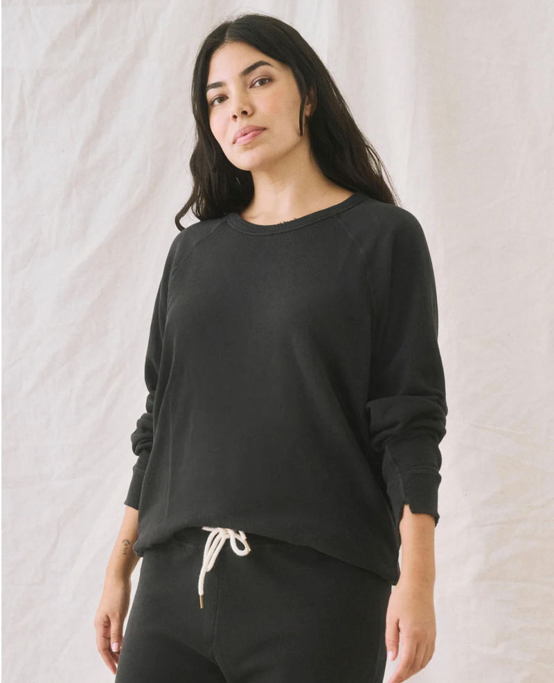 The College Sweatshirt