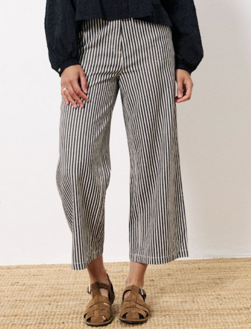 Swanne Trouser