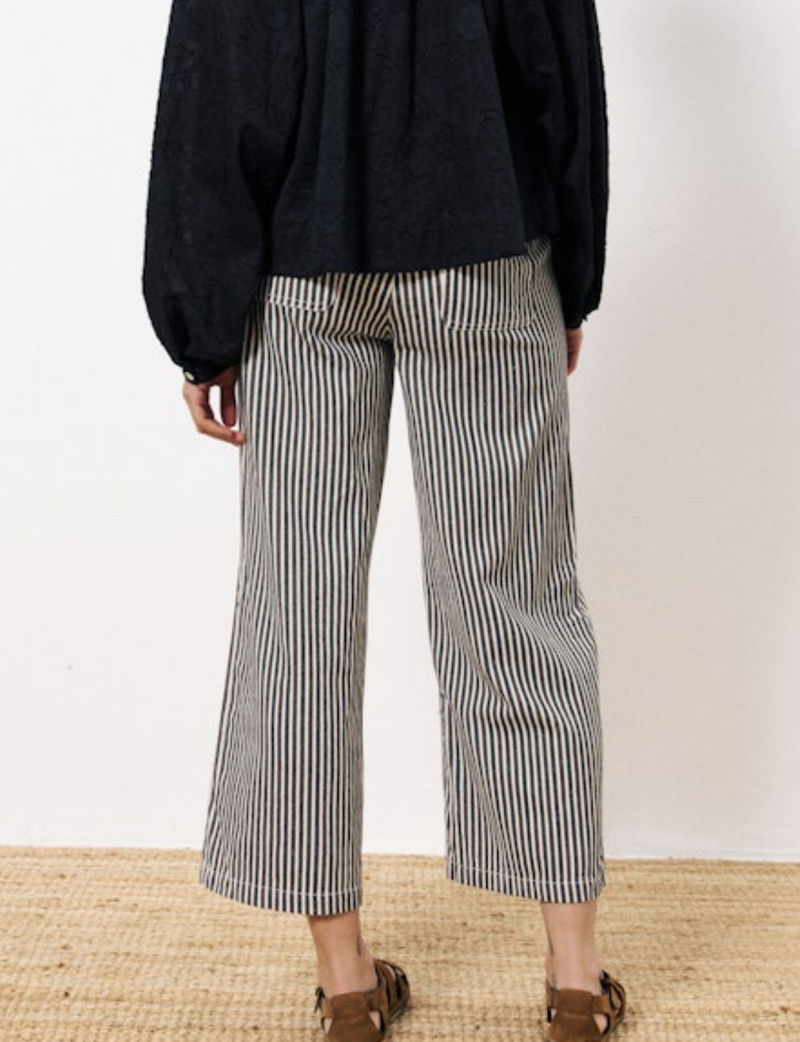 Swanne Trouser