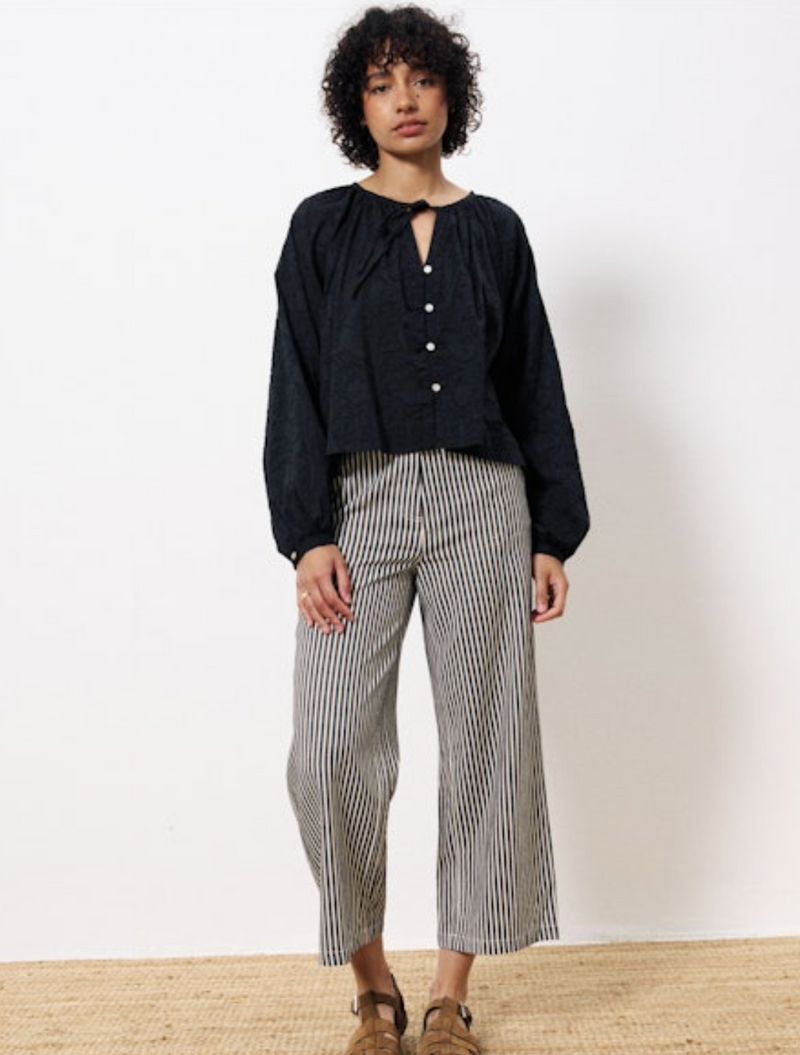 Swanne Trouser