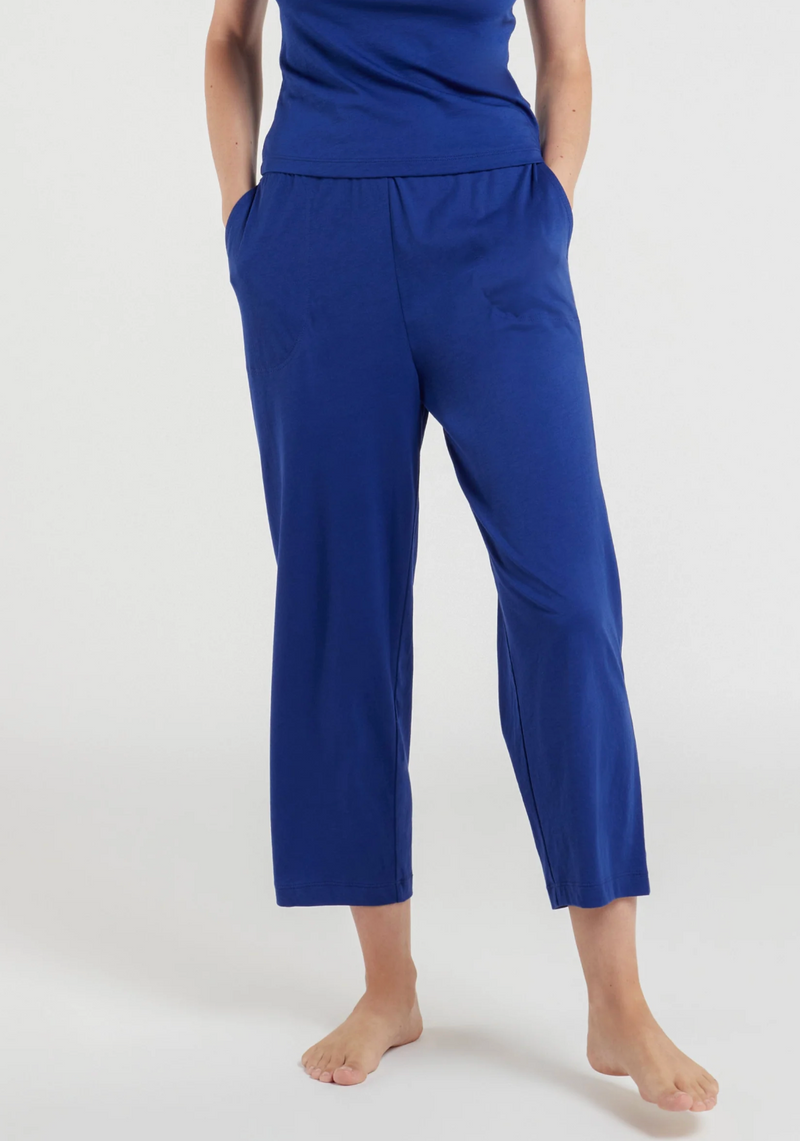 Carlyn Crop Pant