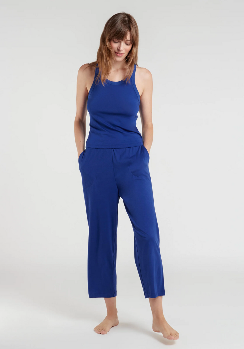 Carlyn Crop Pant