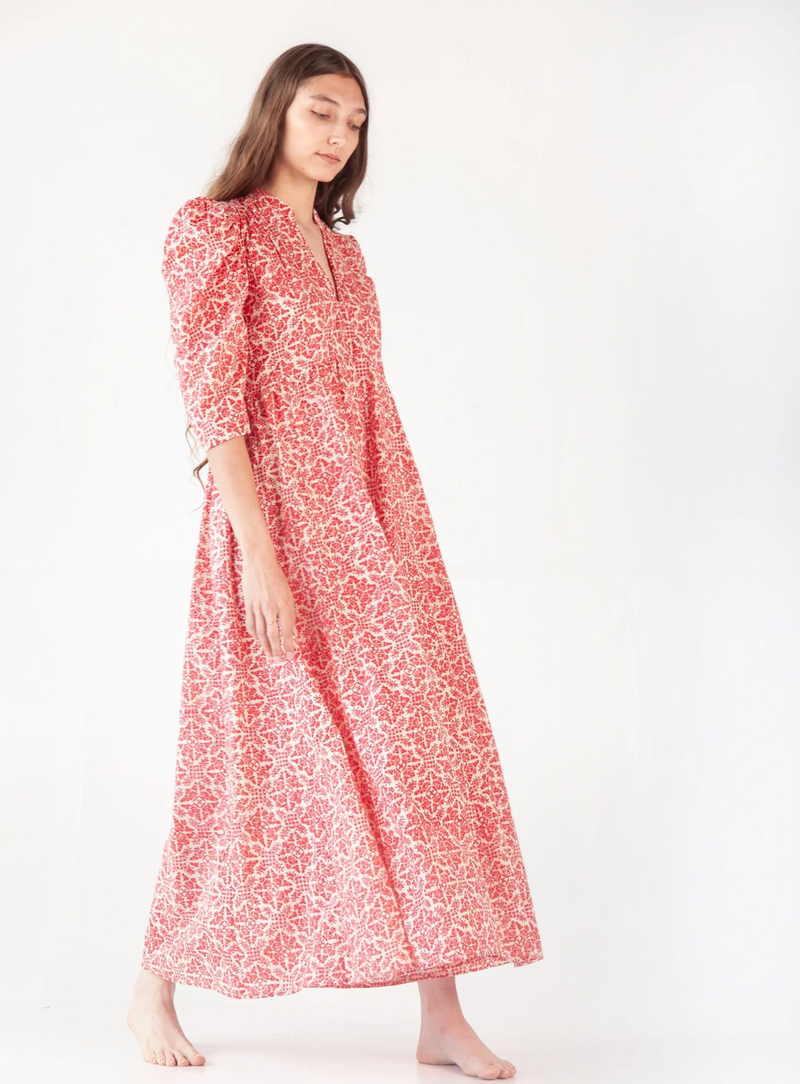 VAYU DRESS