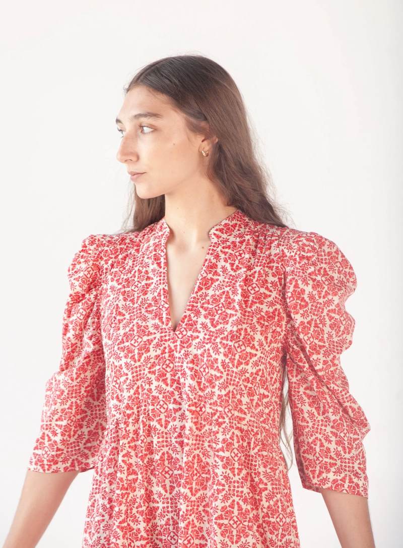 VAYU DRESS
