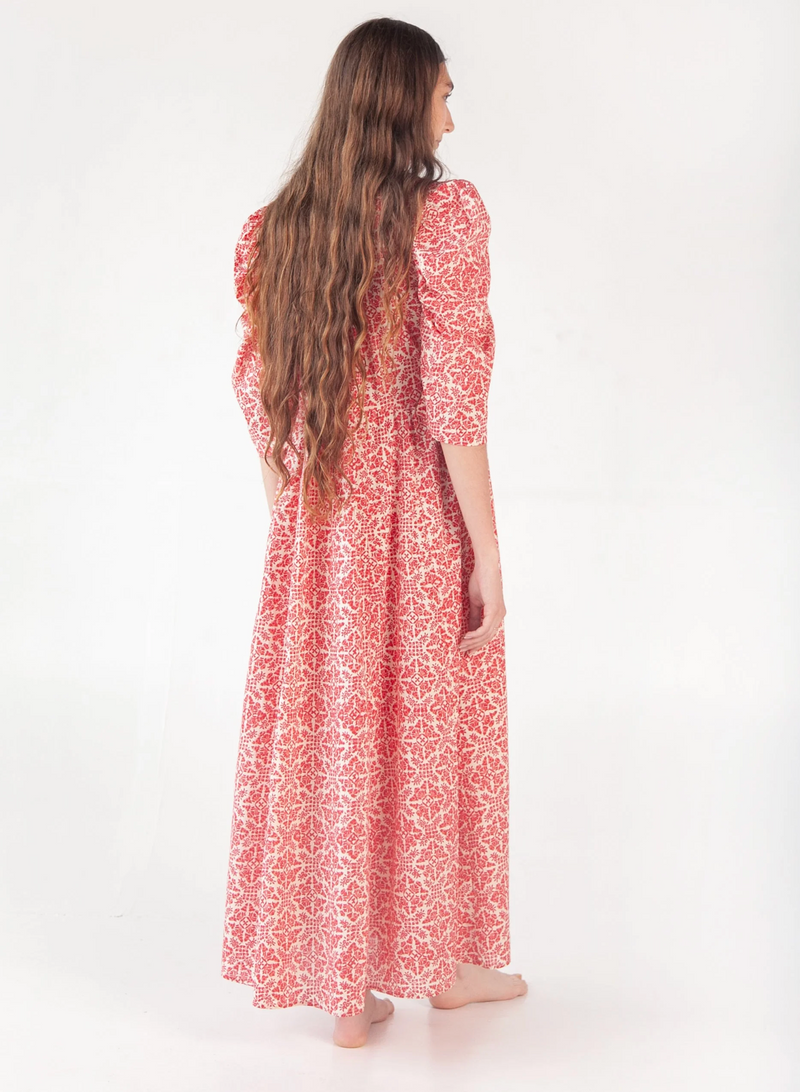 VAYU DRESS