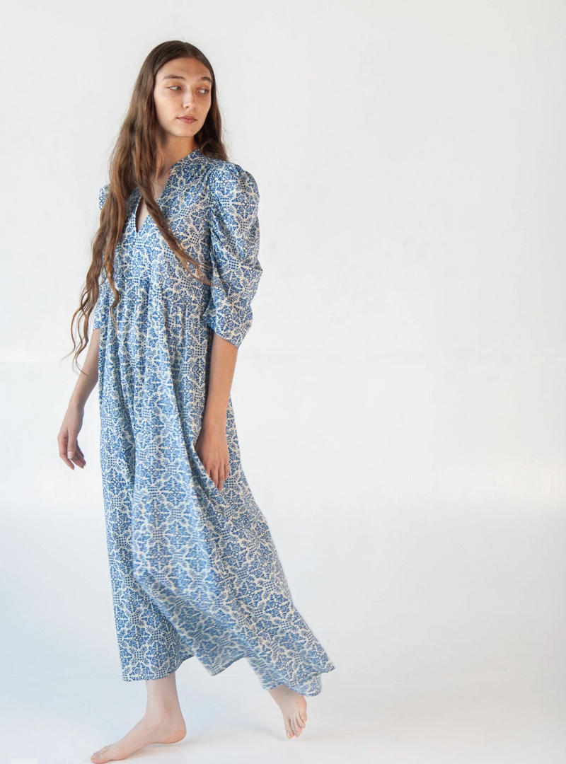 VAYU DRESS