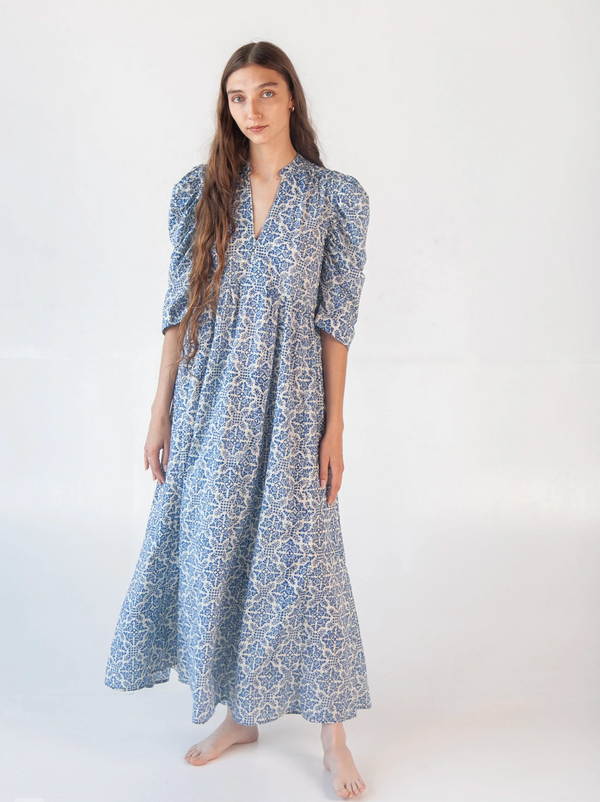 VAYU DRESS