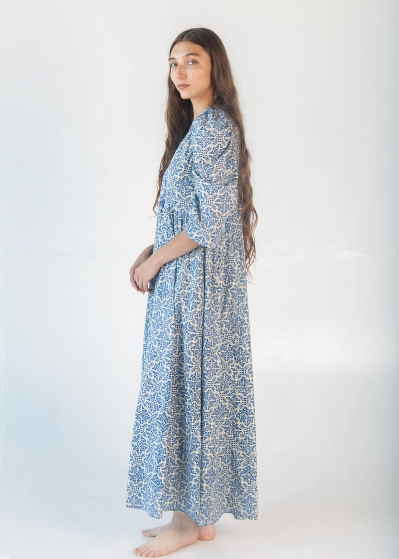 VAYU DRESS