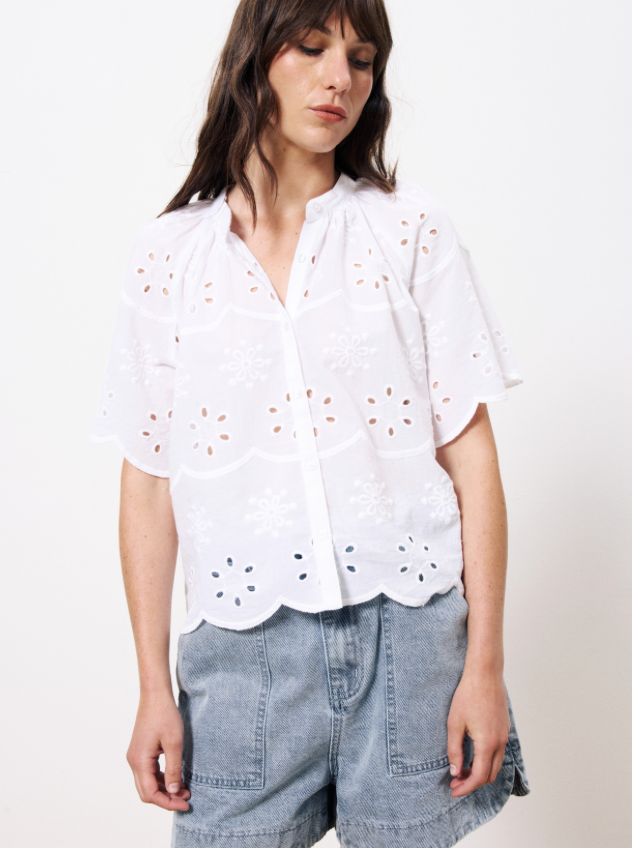 Neda Chemise